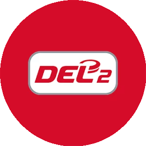 Deutsche Eishockey Liga 2