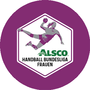 Alsco Handball Bundesliga Frauen