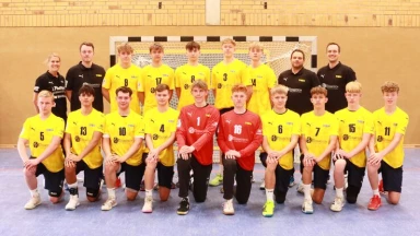 JBLH MJB TV Bissendorf-Holte - TSV Burgdorf