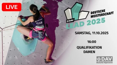 Qualifikation Damen - DM Lead 2025 - Neu-Ulm