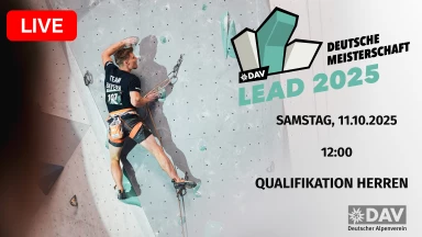 Qualifikation Herren - DM Lead 2025 - Neu-Ulm