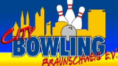 2. Bundesliga- Bowling - City Bowling Braunschweig vs. Bowling Crew Berlin