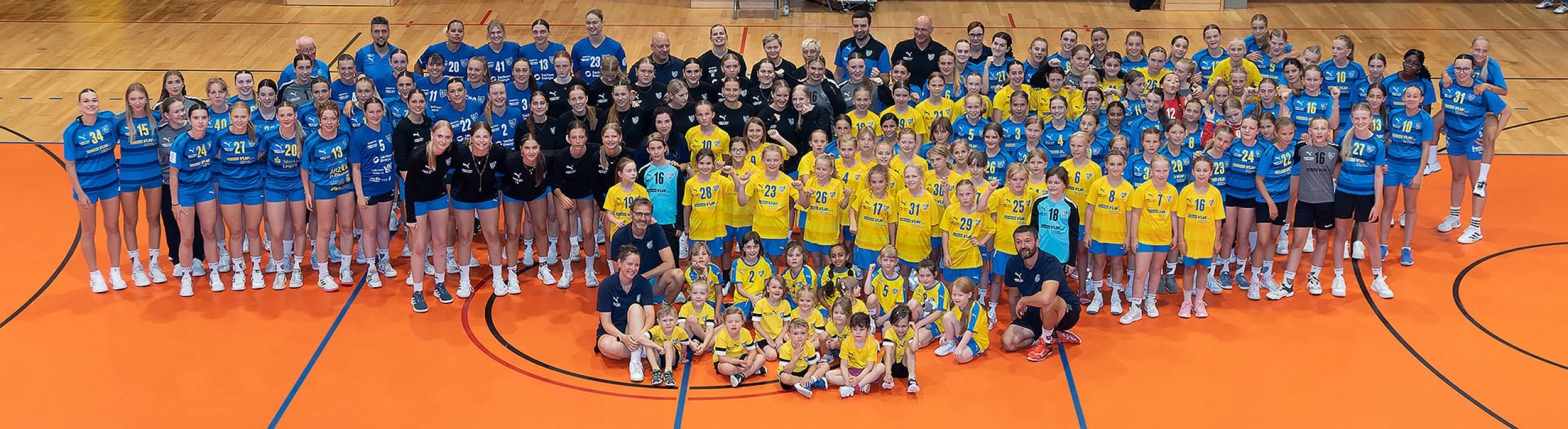 HC Leipzig Frauen