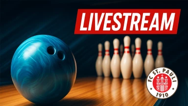 Bowling | 2. Bundesliga Herren - Striking Underdogs - 5. Spieltag