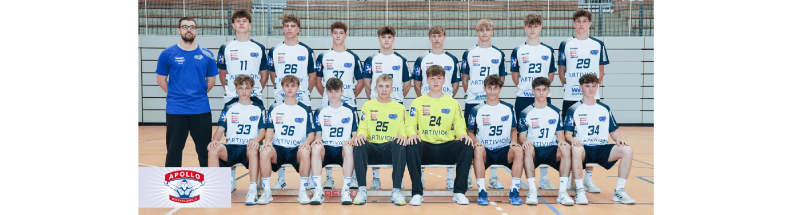 JSG Balingen-Weilstetten U17m