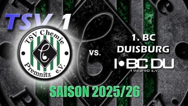 1. Bundesliga-Bowling - TSV Chemie Premnitz 1 vs. 1. BC Duisburg