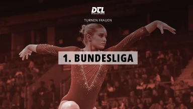 2025 | 1. Bundesliga Turnen Frauen | 3. Wettkampftag | Ketsch
