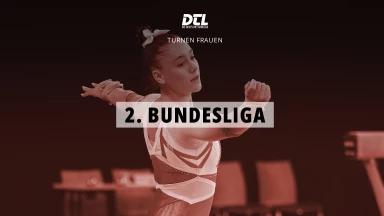 2025 | 2. Bundesliga Turnen Frauen | 3. Wettkampftag | Ketsch