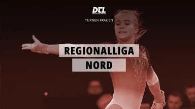 2025 | Regionalliga Nord Turnen Frauen | 3. Wettkampftag | Ketsch