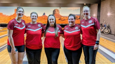 2. Bundesliga Bowling Damen Division 1
