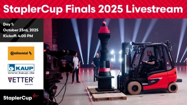 StaplerCup Finals 2025 - Day 1 (October 23rd, 2025)