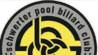 Pool Billard Bezirksliga Schwerte V Tisch 4