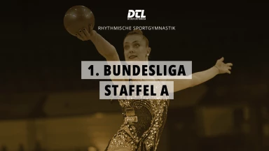 2025 | RSG | 1. Bundesliga Staffel A | 1. Wettkampftag | Düsseldorf