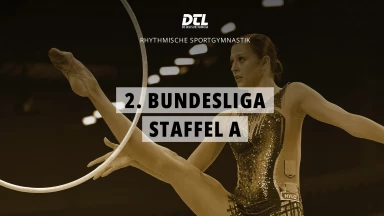 2025 | RSG | 2. Bundesliga Staffel A | 1. Wettkampftag | Düsseldorf