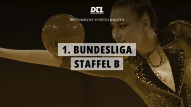 2025 | RSG | 1. Bundesliga Staffel B | 1. Wettkampftag | Bretten