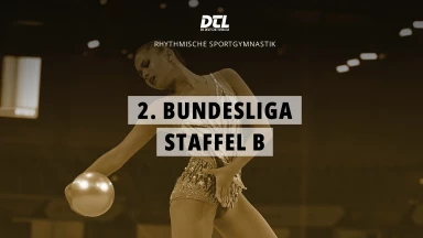 2025 | RSG | 2. Bundesliga Staffel B | 1. Wettkampftag | Bretten
