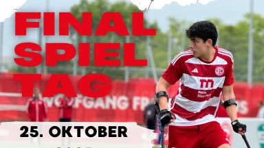 Deutsche Amputierten - Fußball Bundesliga Finale