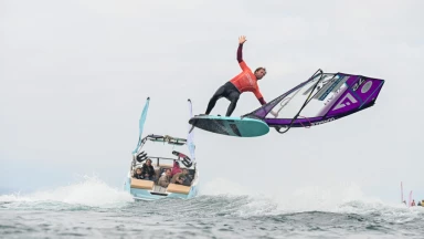 Freestyle Pro Tour 2025 in Genf: Lennart Neubauer zum Tow-In-Champion gekürt