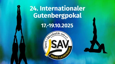 24. internationaler Gutenbergpokal 2025 Day 3