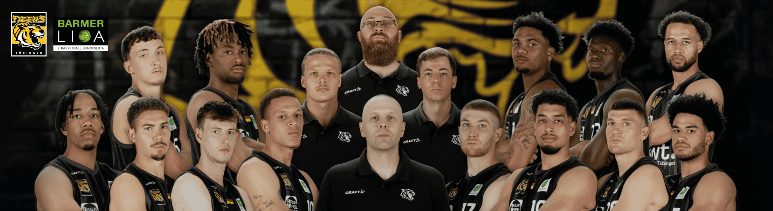 Tigers Tübingen