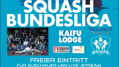 Bundesliga Squash