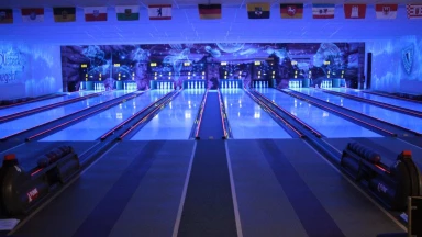 Pauly DKBC-Pokal Frauen 1. Runde: Union 1861 Schönebeck - KV Grünstadt 1975