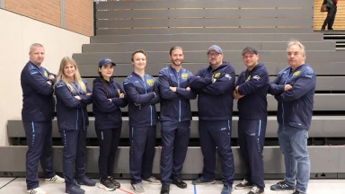 Luftpistole - 1. Bundesliga Nord - Tag 2 - Live aus Pier