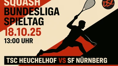 Bundesliga: TSC Heuchelhof vs. SCF Nürnberg