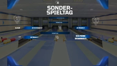 Verbandsliga Frauen: KSC Önsbach 1 - Kf. Unterkirnach 1