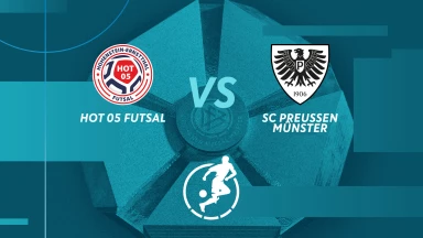 Highlights VFL Hot 05 vs SC Preußen Münster