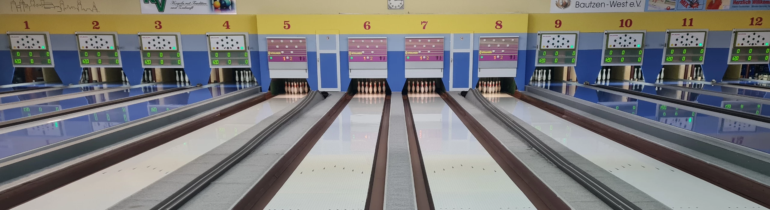 Bautzener Kegelverein e.V.