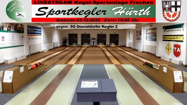 Pokalspiel 1.Vorrunde