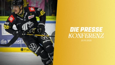 Die Pressekonferenz vor dem Wochenende Spieltag 11 und 12