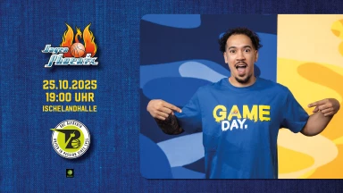 ProA: Phoenix Hagen vs. BBC Bayreuth