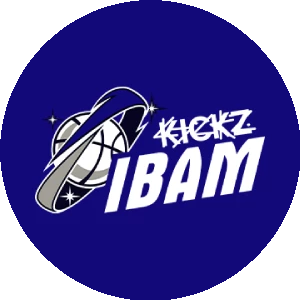 KICKZ IBAM NBBL