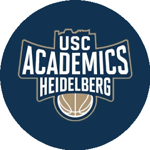 USC Heidelberg JBBL