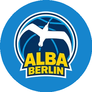 ALBA BERLIN NBBL