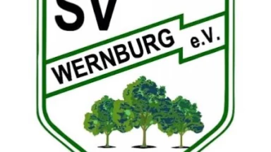 2.Bundesliga 120 Mitte: SV Wernburg - SC Luhe-Wildenau