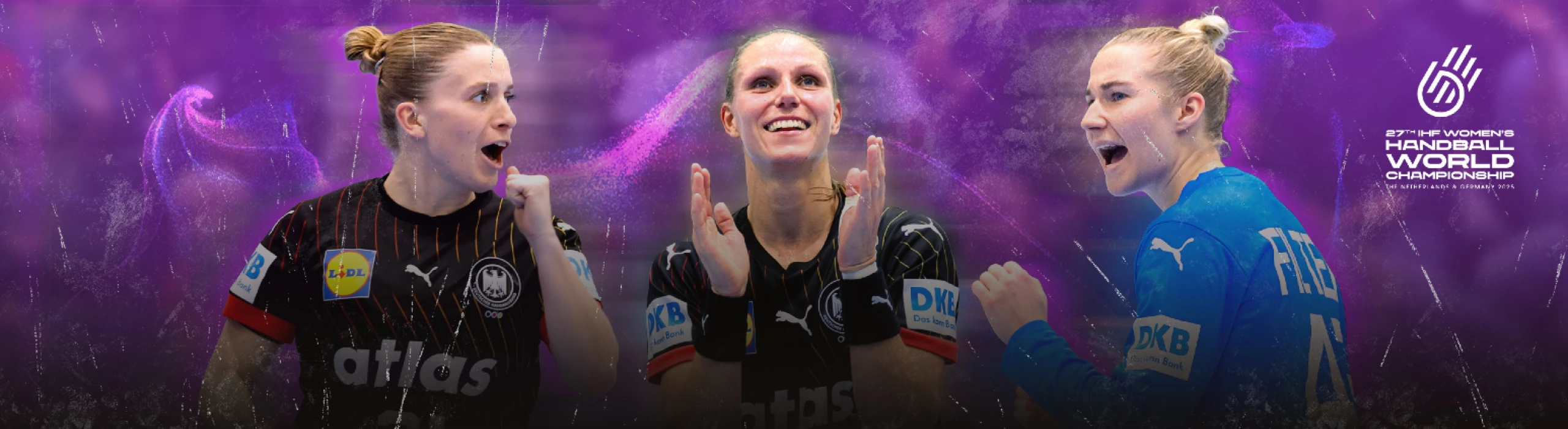 Handball-WM der Frauen 2025