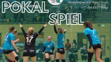 TSV Rudow vs Wildcats Stralsund