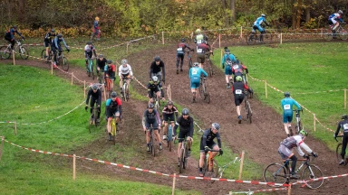 Jenbike Cross Jena - 6. Rennen der Gunsha Cross Challenge 2025