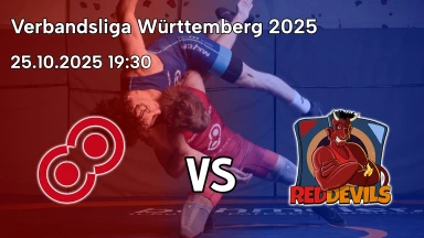 KG II - Red Devils Heilbronn