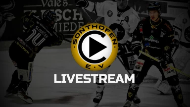 LIGASPIEL | ERC vs. EHC Bad Aibling