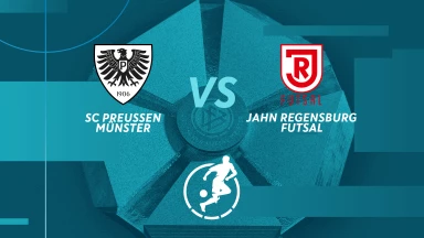Highlights: 6. Spieltag SC Preußen Münster vs Jahn Regensburg