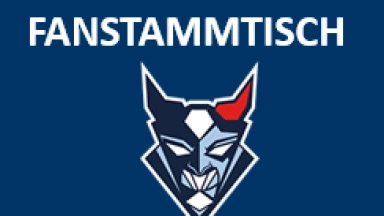 Fanstammtisch Blue Devils Weiden 09.11.2025