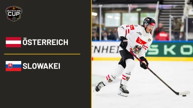 Deutschland Cup Herren: Österreich vs. Slowakei - MagentaSport