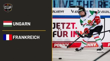 Deutschland Cup Frauen: Ungarn vs. Frankreich - MagentaSport