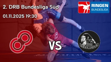 KG I - AC Heusweiler