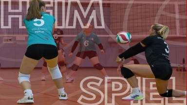 TSV Rudow 1888 Vs Eimsbütteler TV 2