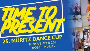 25. Müritz Dance Cup